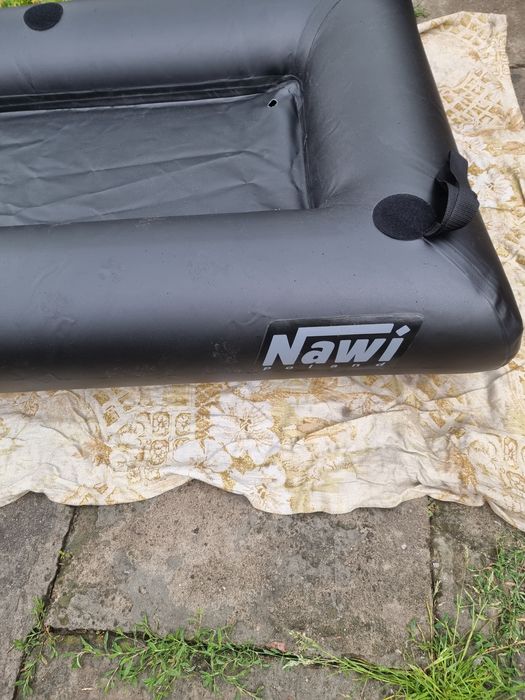 Air mata NaviPoland 
Mata Niecka Karpiowa NAWIPOLA