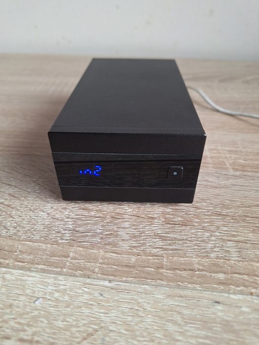 SMSL Mini DAC Sanskrit 10th Anniversary Version (MKII)