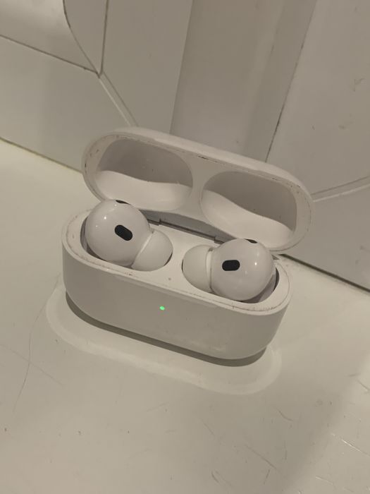 Airpods 2 pro навушники