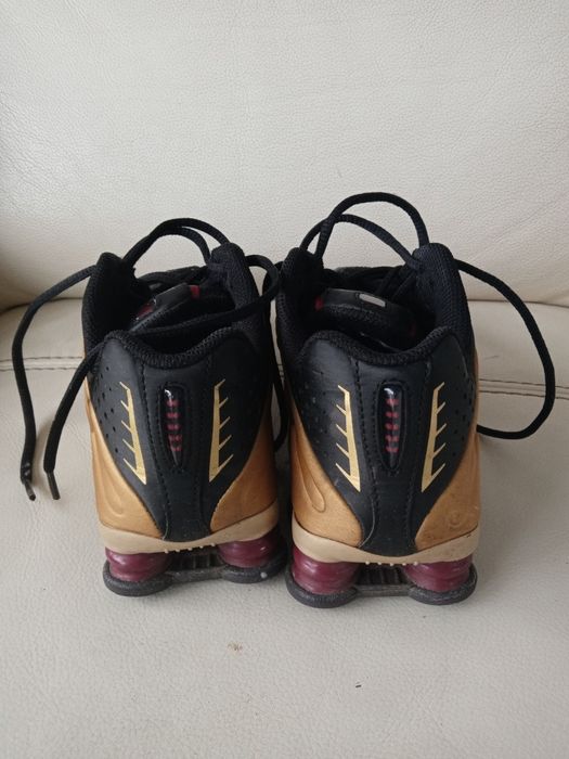 Buty Nike rozmiar 36