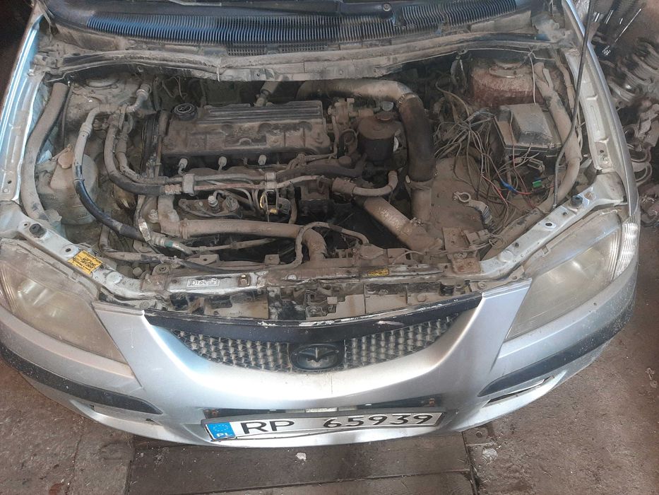 Привод левый правый Мазда 626 626 GС GD, GЕ GF Premacy бензин дизель