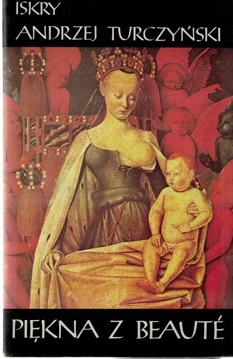 Piękna z Beaute Andrzej Turczyński