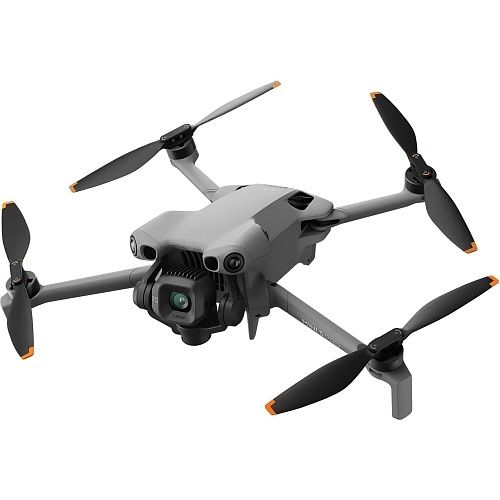 Квадрокоптер DJI Mini 5 Pro with RC-N3 Remote Controller (CP.MA.00000838.01)