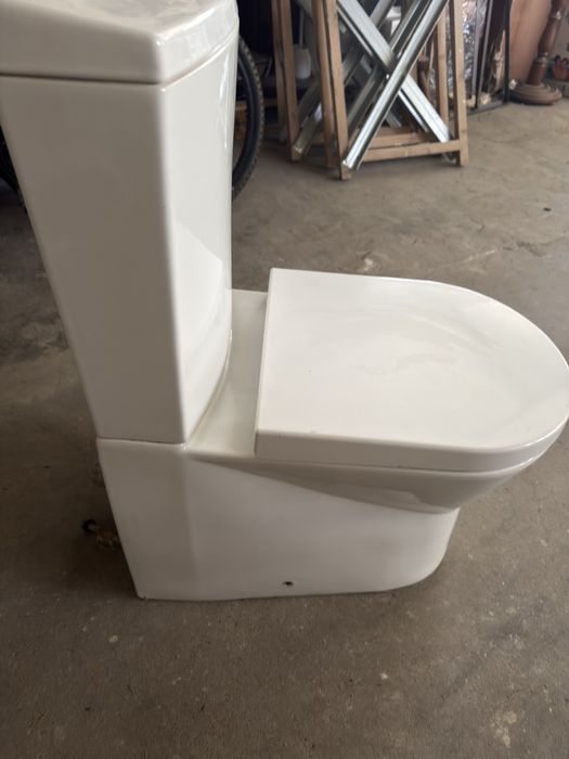 Vendo sanita sanindusa usada (Bom estado )