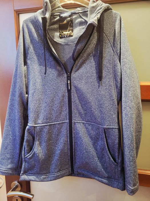 Bluza z polarem Wanabee rozm.S