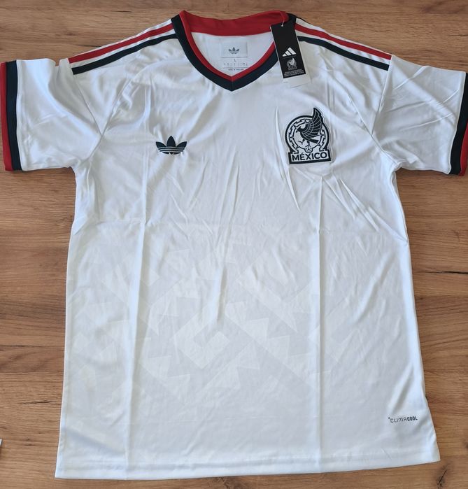 México World CUP 26