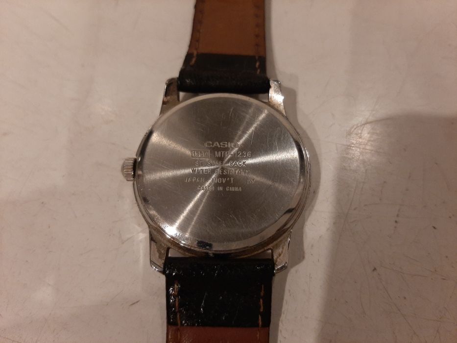 Часы наручные Casio