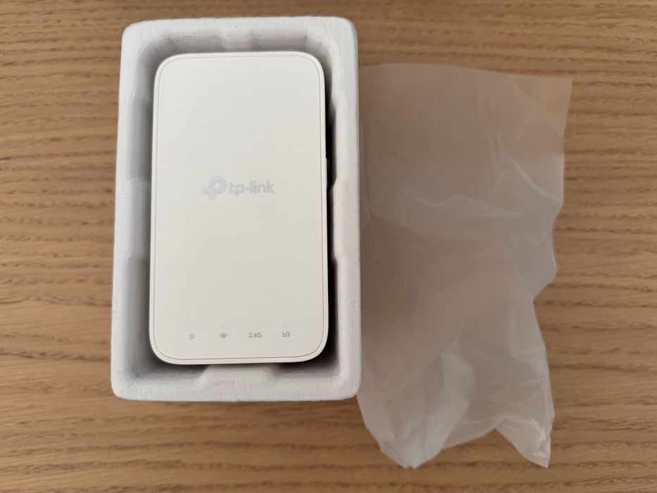 Tp-Link RE300 Wifi Range Extender