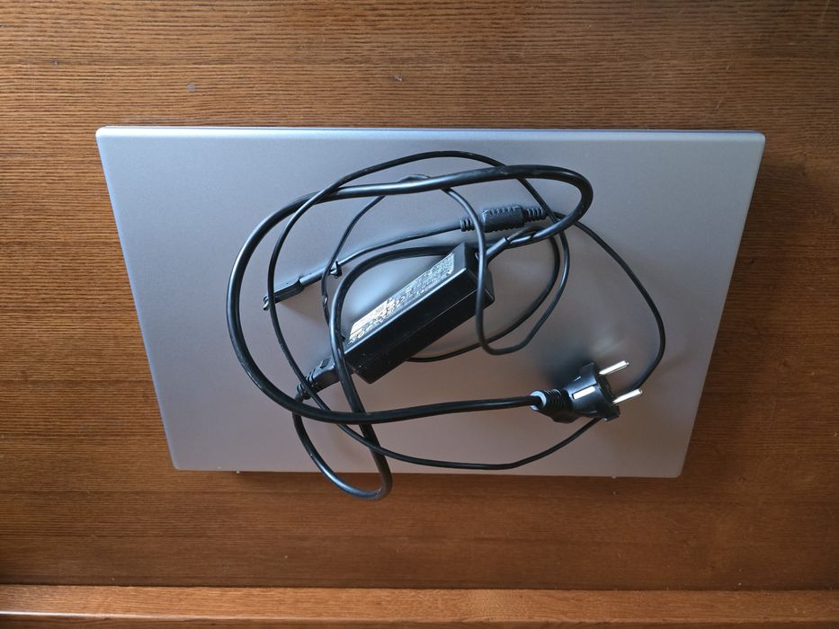 Portátil acer i3 11 gen