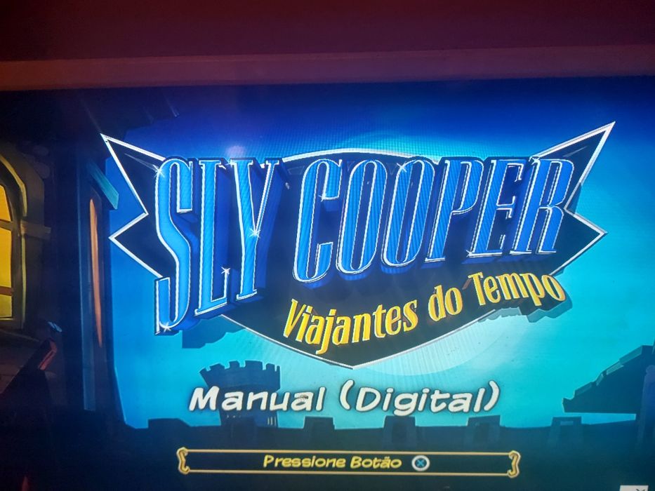 Ps3 silm desbloqueada