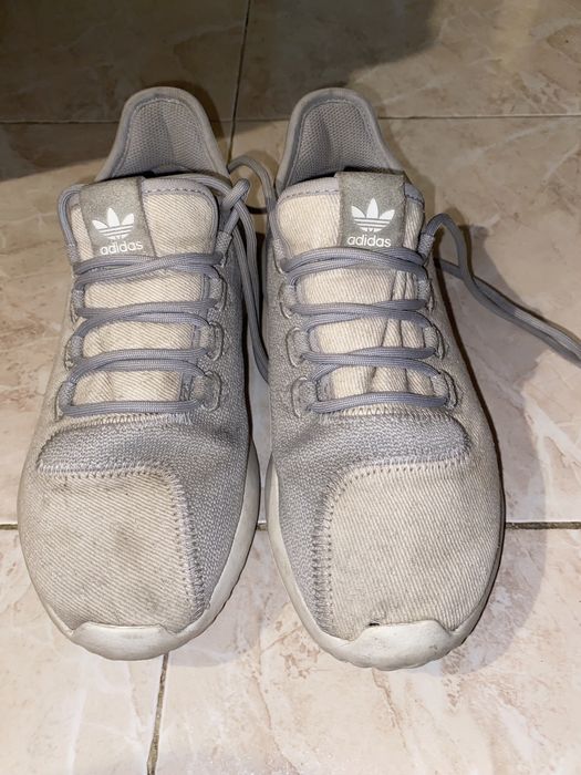 Ténis Adidas Tubular Shadow Originais