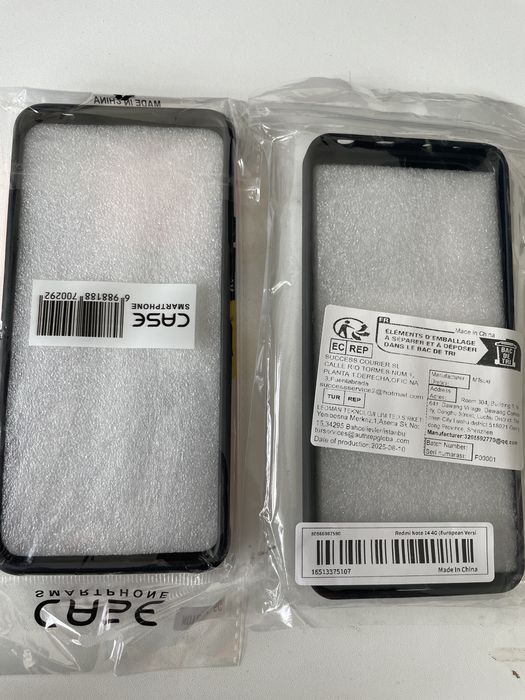 Capa Xiomi Note 14 5 G