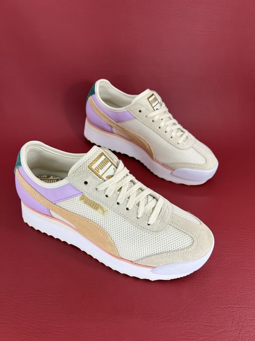 Кросівки Жіночі 40р. Puma Roma Amor