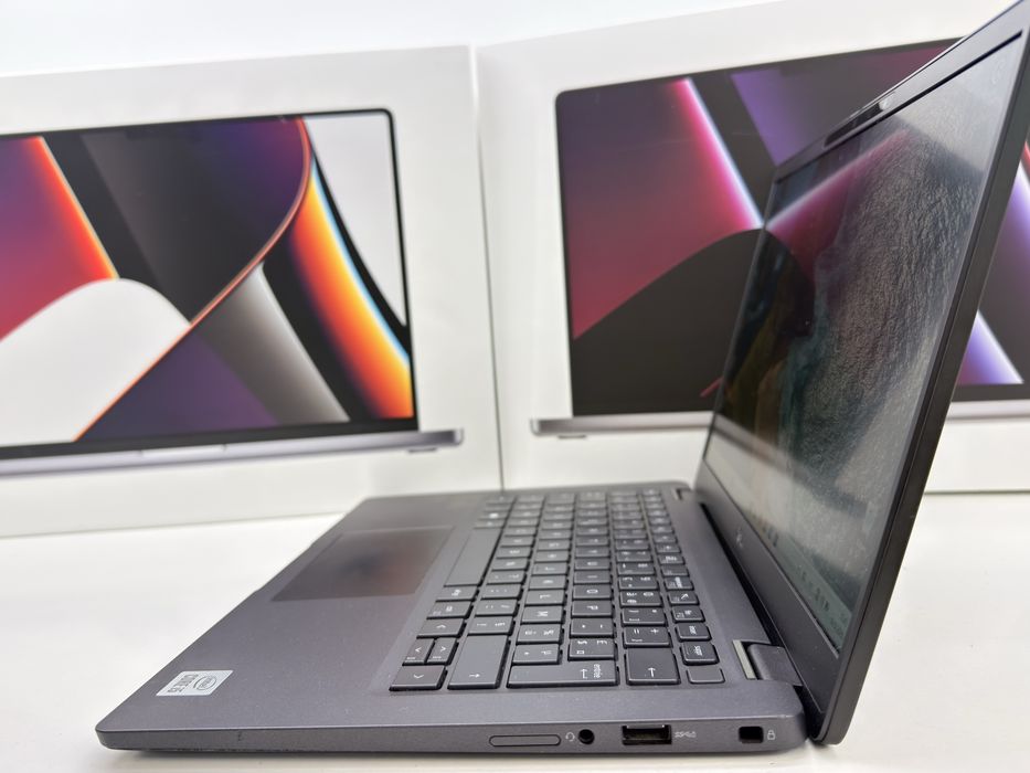 Dell Latitude 7310 | I5 10310U | 8 GB DDR4 | 256 SSD | 13.3 FullHD IPS