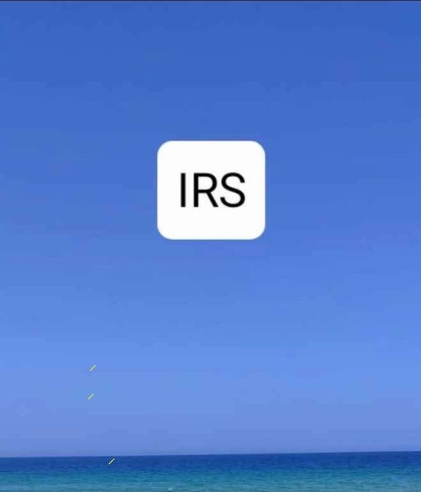 IRS - finanças 2025