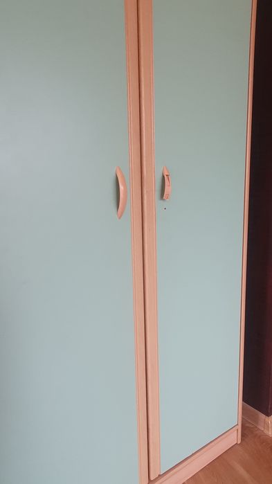 Oddam zestaw mebli dziecięcych
