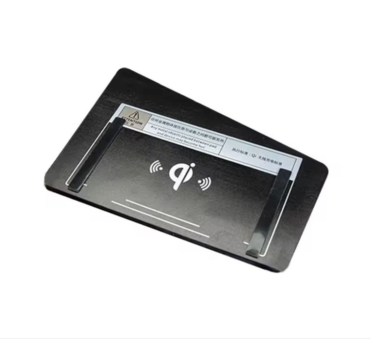 Ladowarka indukcyjna wifi Audi A3