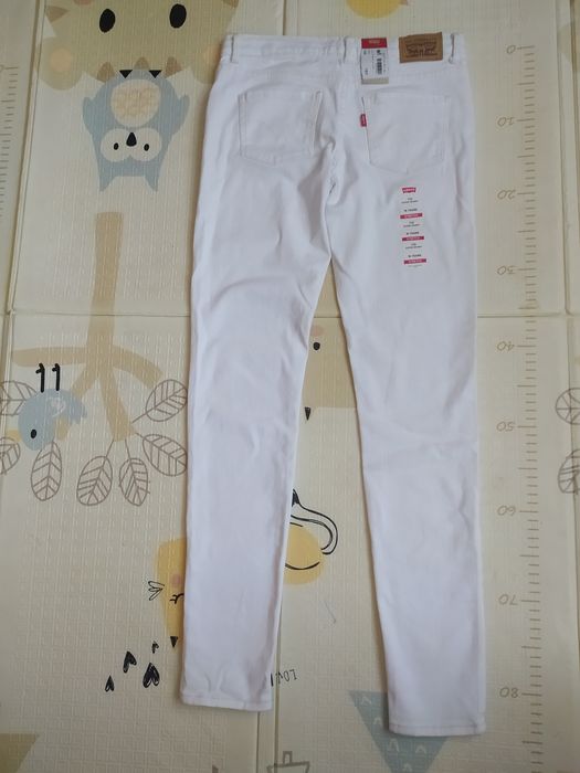 Джинси Levi's 710 Super Skinny
