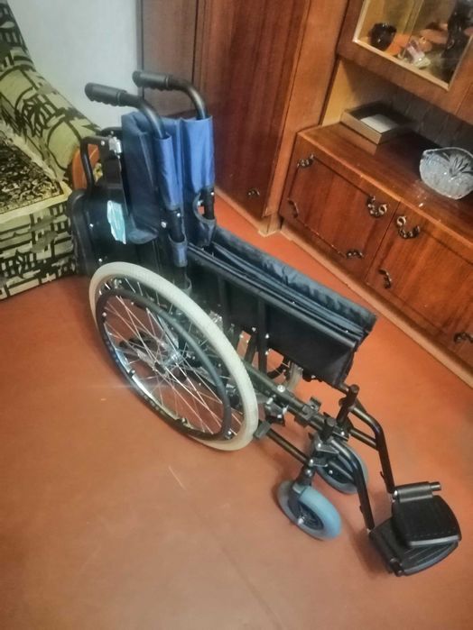 Інвалідний візок