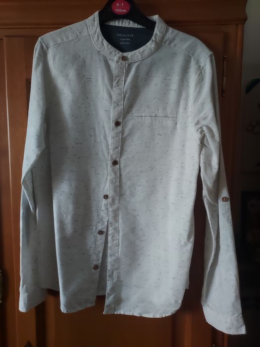 Roupa de menino 11/12 anos