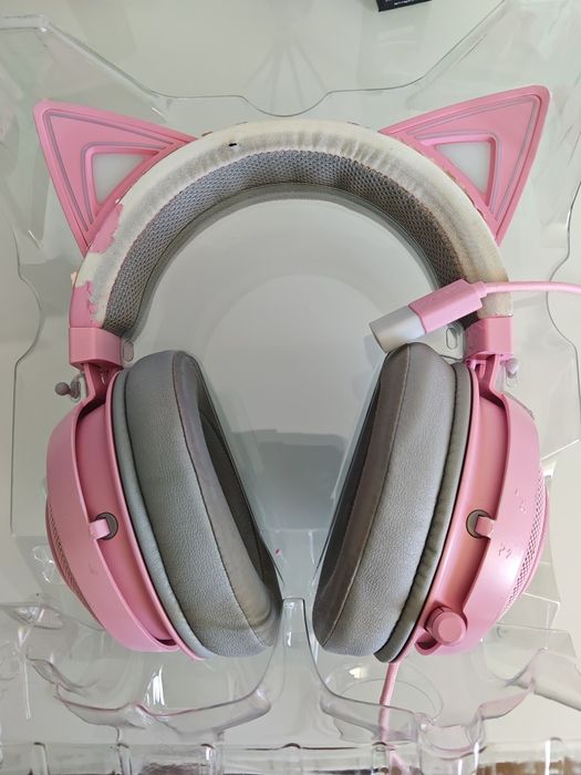 Razer Kraken Kitty Edition