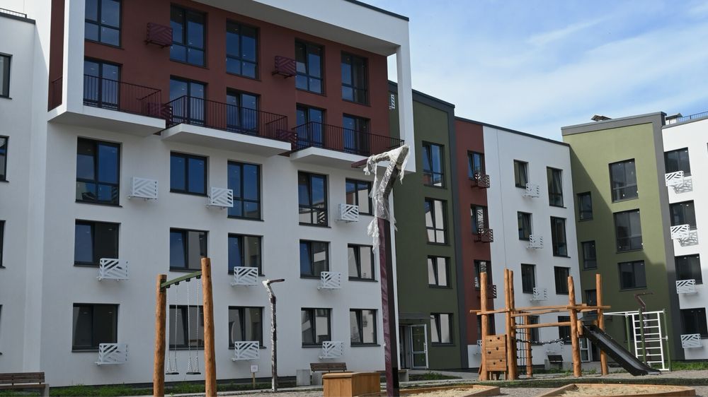 Продам терміново квартиру