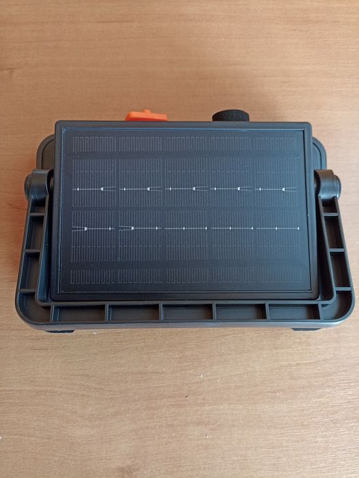 Светодиодный фонарь