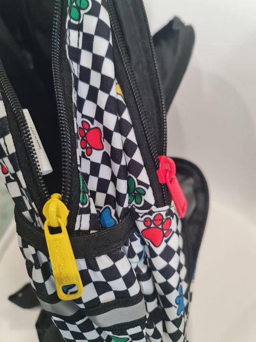 Рюкзак CoolPack Spіner CATCH ME з термокишенею