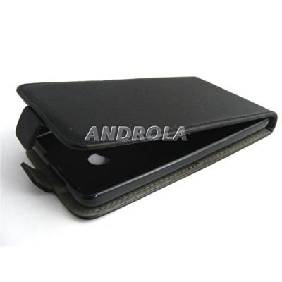 Futerał skórzany Microsoft Lumia 535 sligo plus