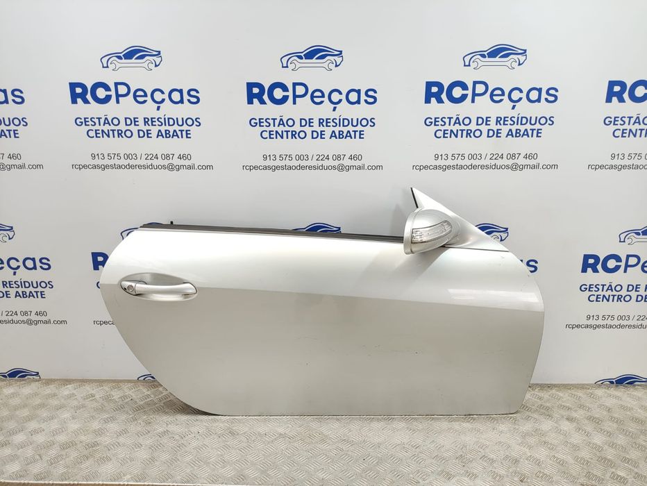 Porta Frente Direita Mercedes Benz SLK R171