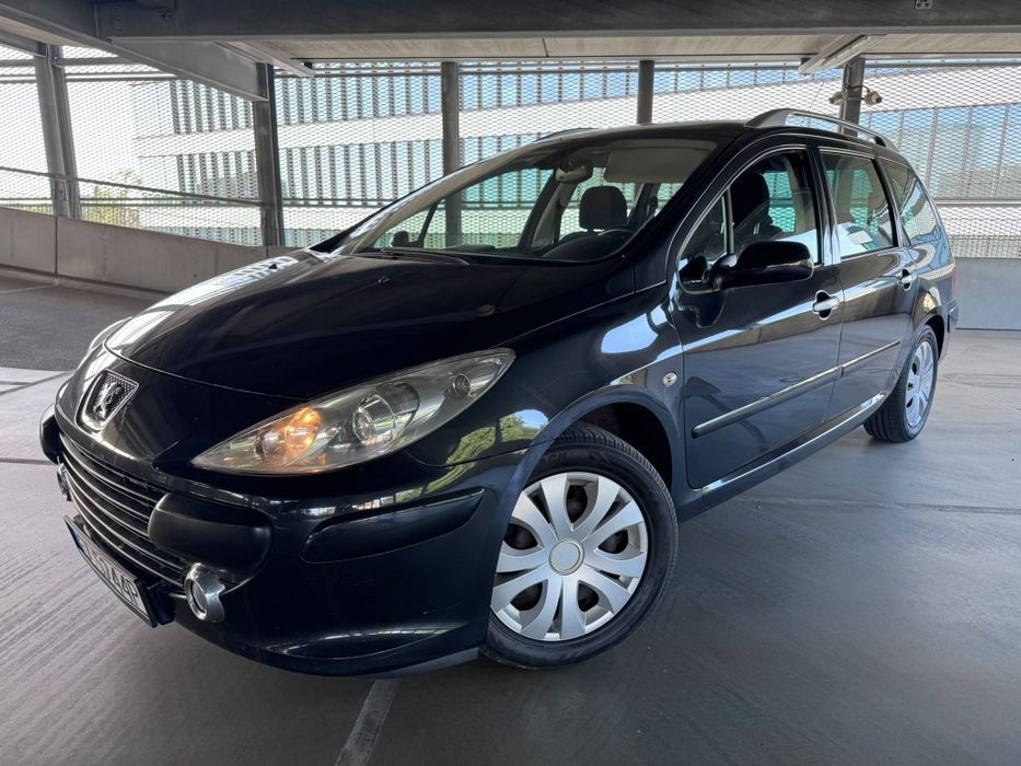 Peugeot 307 SW