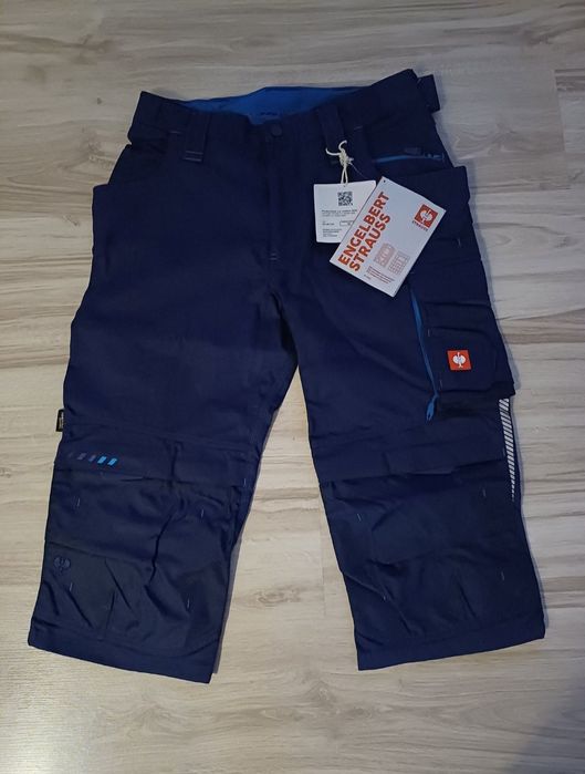 Rybaczki e.s.motion 2020 Strauss