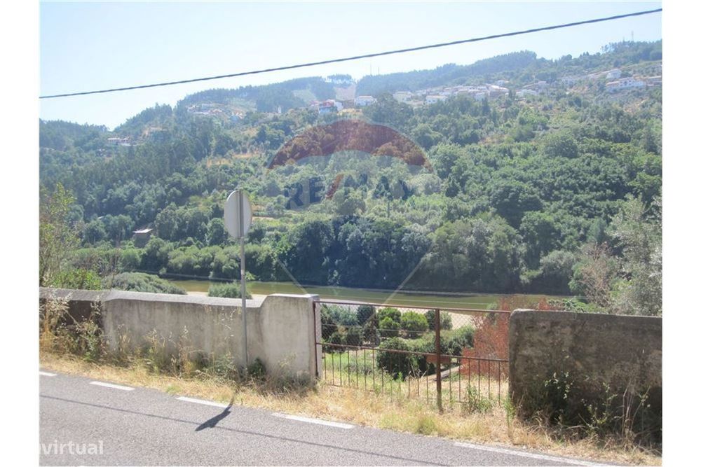 Terreno T0 para venda