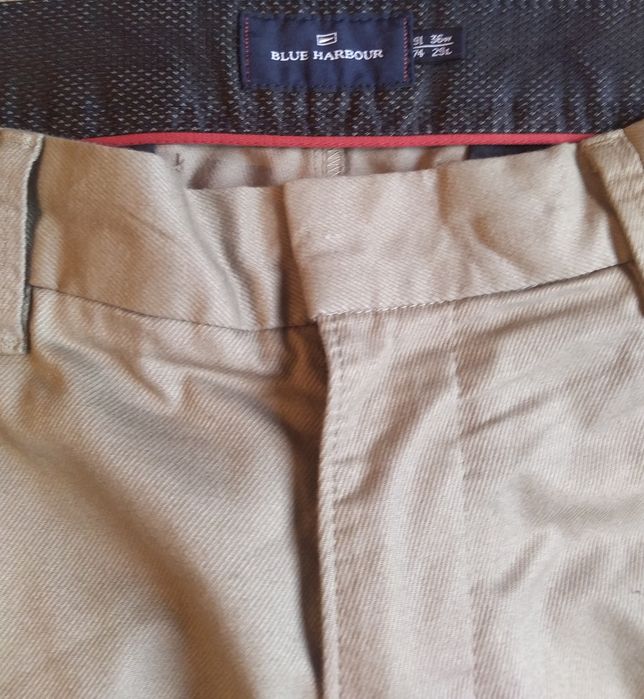 Чоловічі брюки Marks and Spencers