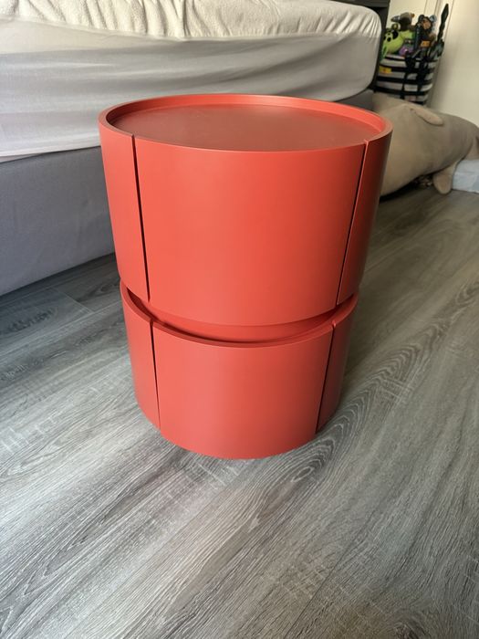 Mesa apoio/cabeceira NOVA