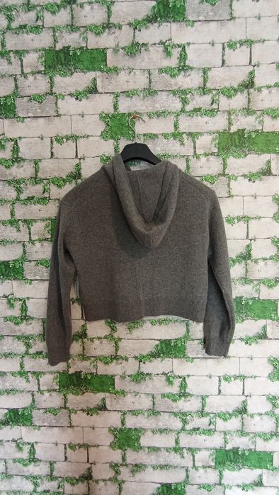 Sportowy komplet 100% kaszmir rozmiar S