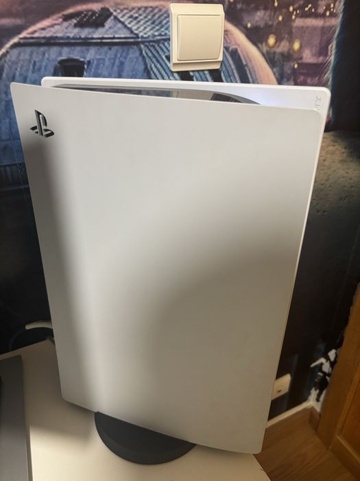 Playstation 5 semi-nova