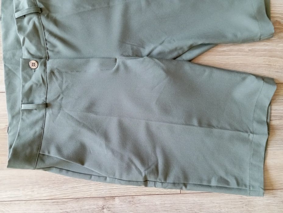 Mixed Fibres - spodenki damskie