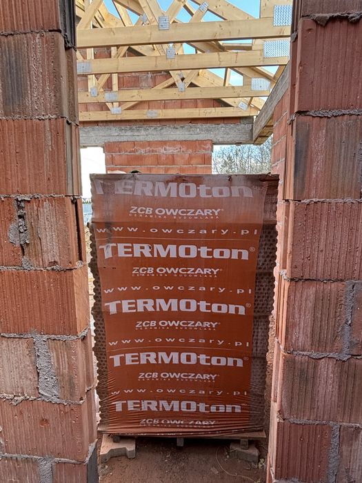 Dziurawka TERMOTON