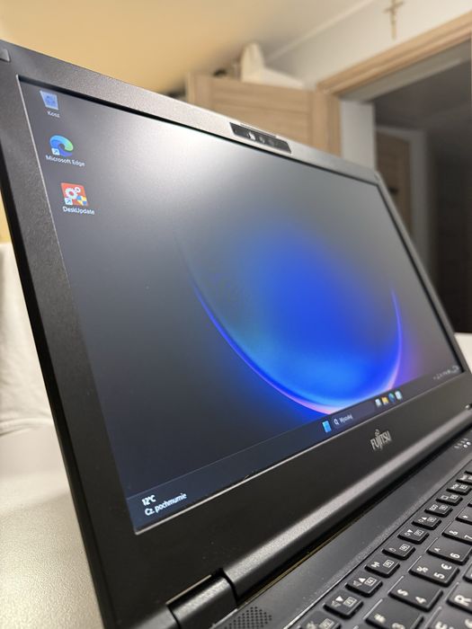 Laptop Fujitsu Lifebook E5511 i5 SSD M.2 Windows 11 26H2