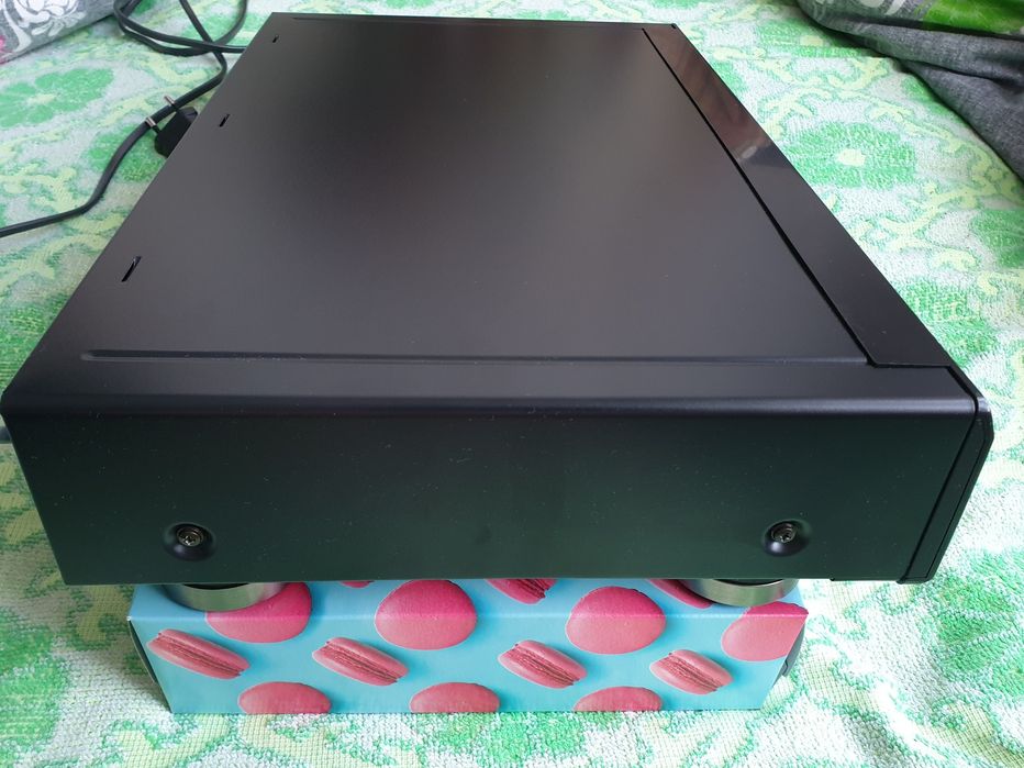 Sony MDS  JE 330