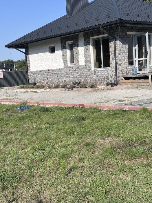 Затишний будинок біля річки, с. Тетерівка