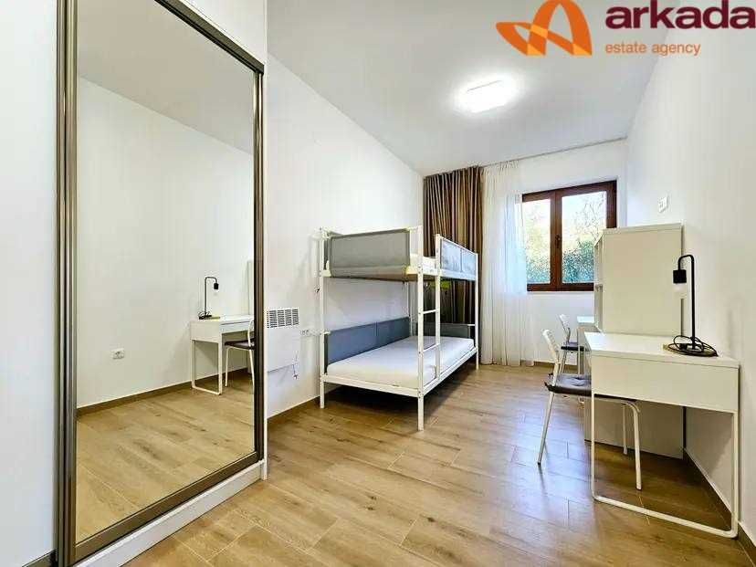 Продається квартира в Чорногорії(Будва) з видом на море і гори! 73м2