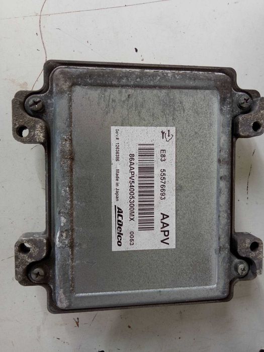 Zestaw Startowy Opel Corsa D 1.4 A14XEL
