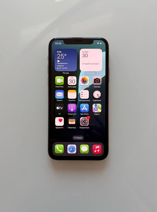 iPhone 11 Pro 64 GB