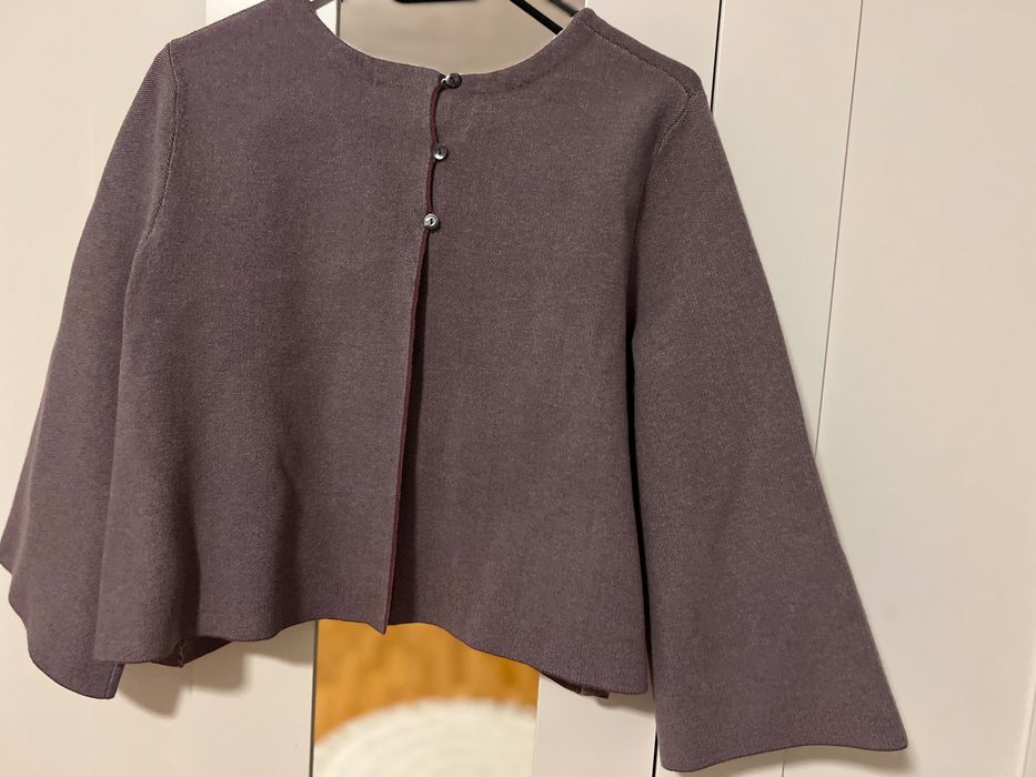 Sweter Stefanel Italian