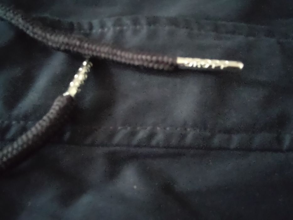 Płaszcz typu parka Cropp 36