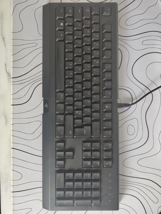 Teclado RAZER Cynosa Chroma (gaming)