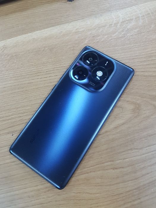 Itel s23 plus dynamic amoled 6.78" 8+8/256 nfc  ш. Інтелект Глобал