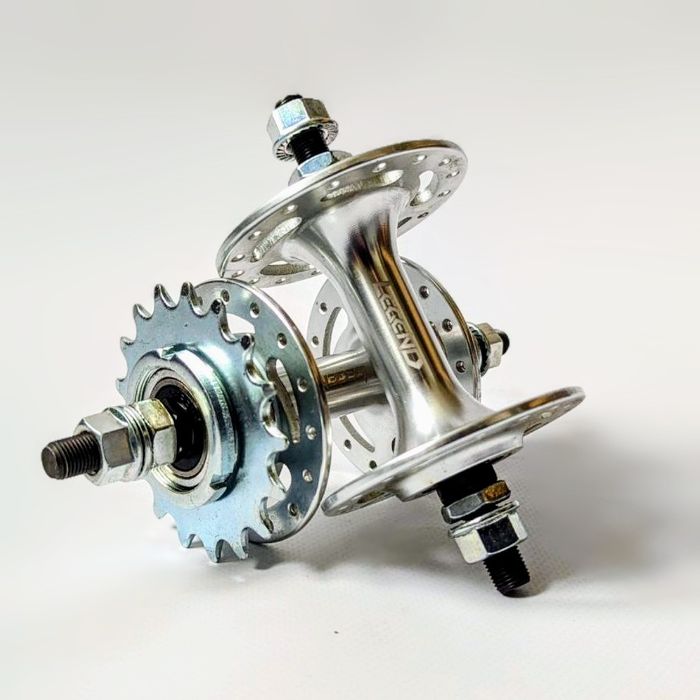 Втулки під фікс сінгл передні задні комплект 32 отвори